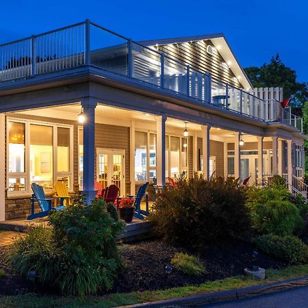 Comfort Inn Halifax Exterior photo